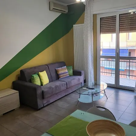 Albenga House-3
