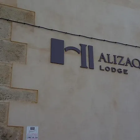 Alizaque Lodge-2
