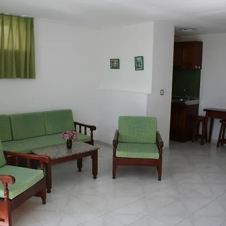 Apartamentos Maba Playa-2