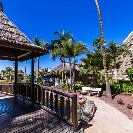 Apartamentos Bluebay Beach Club-2
