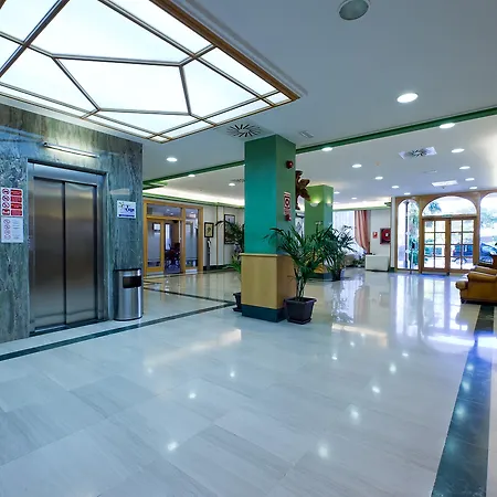 Rentalmar Pineda Suites-3