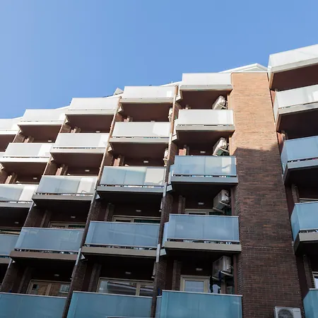 Climia 2Sleep Apartments-2