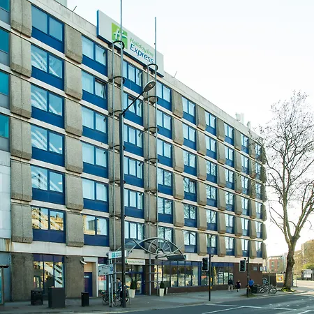 Holiday Inn Express Bristol City Centre By Ihg-3