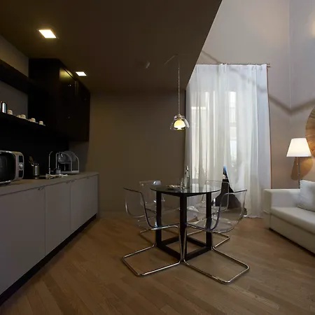 Ferrini Home - Via Monte Sant'Agata-2