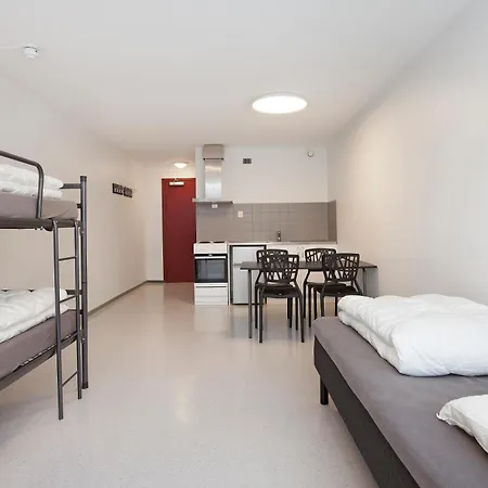 Anker Hostel-2