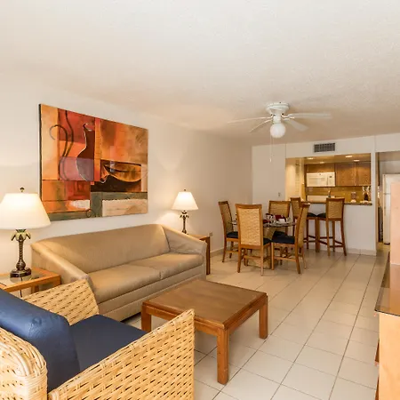 Caribbean Palm Village Resort-2