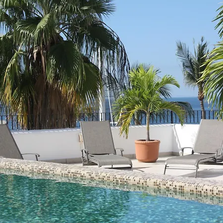 Amapas Apartments Puerto Vallarta (Adults Only)-2