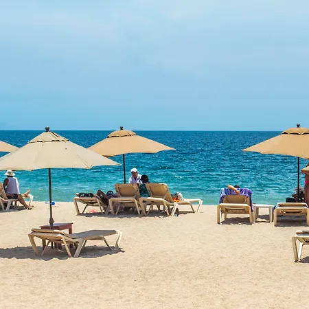 Amapas Apartments Puerto Vallarta (Adults Only)-3