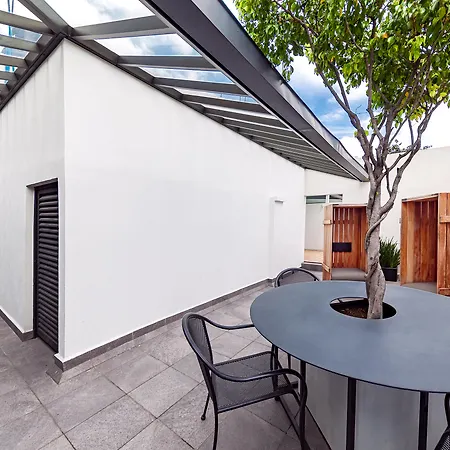 Suites Rio Elba-2