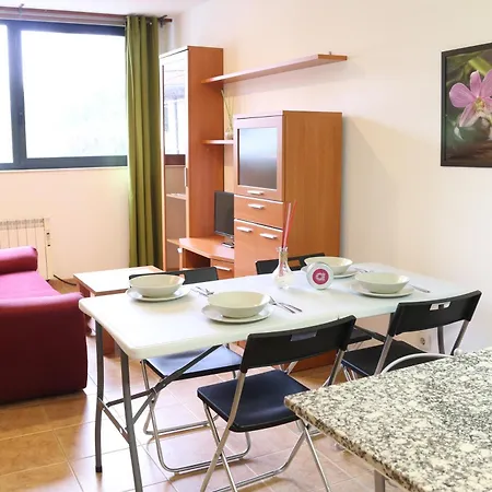 Apartamentos Turísticos Cancelas by Bossh Hotels-2
