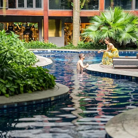 Fraser Suites Hanoi-2