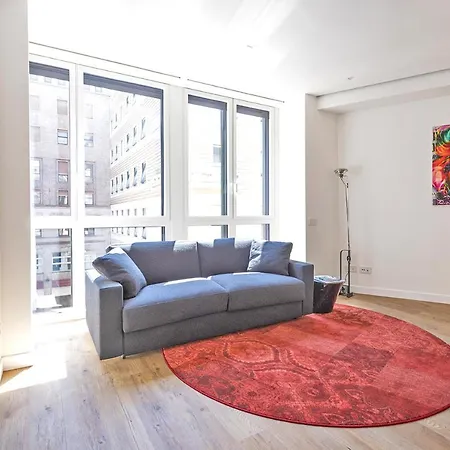 Fiorentini Residence MILANO-2