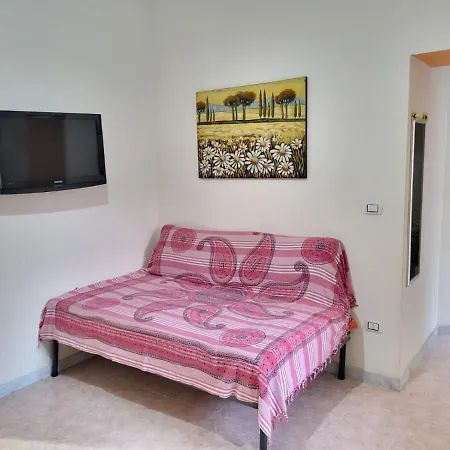 Casa Principe Di Napoli-2