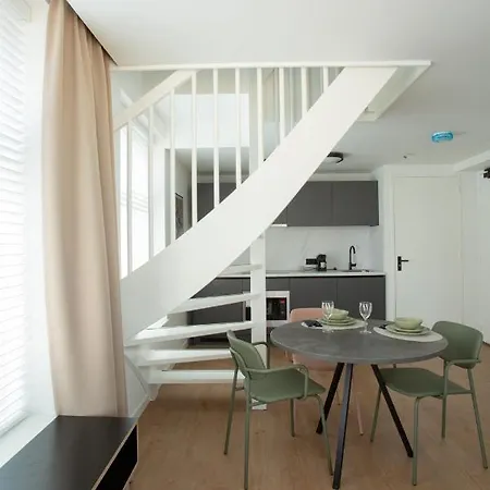 Short Stay Venlo-2