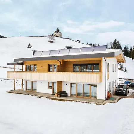 Chalet Morin-2