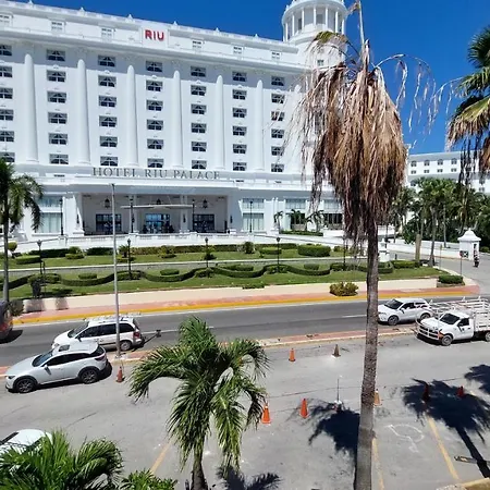 Cancun Suites Apartments - Hotel Zone-3