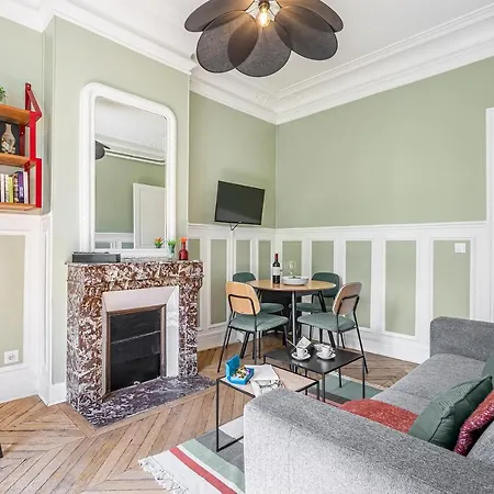 Sweet Inn - Saint Germain-3