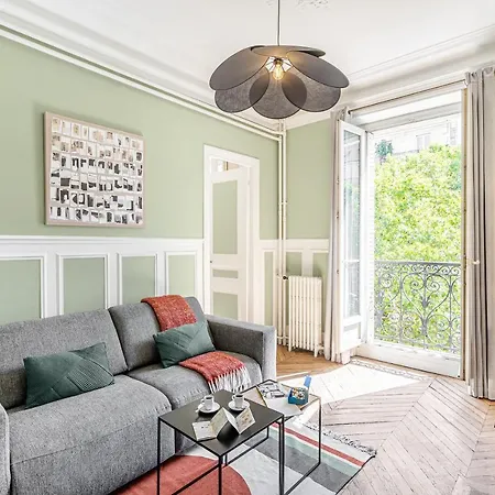 Sweet Inn - Saint Germain-2