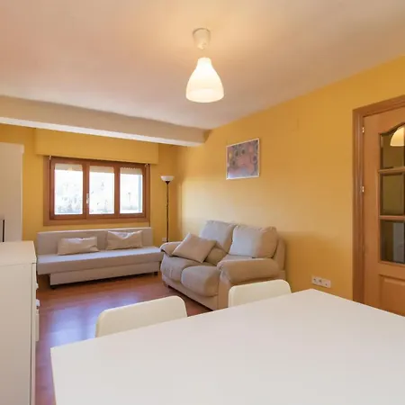 Apartamentos Ciudadela De Jaca 3000-2