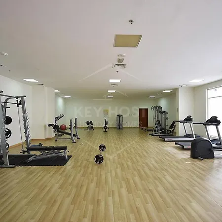 Keyhost - Classy Studio - Near Five Hotel - Jvc - Ka850-2