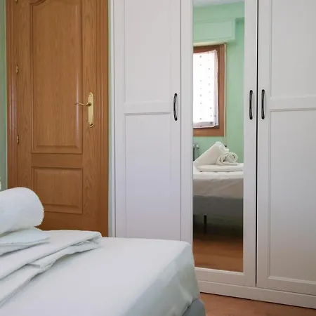 Apartamentos Ciudadela De Jaca 3000-3