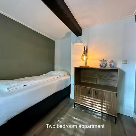Appartementen in het centrum van Hoorn-2