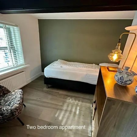 Appartementen in het centrum van Hoorn-3