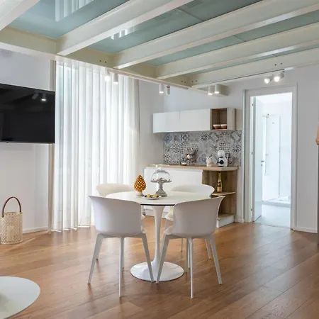 Peonia Boutique Apartments-3