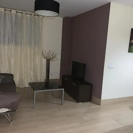Apartamentos 16:9 Playa Suites-2