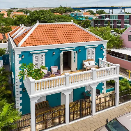 Curacao Gardens-3