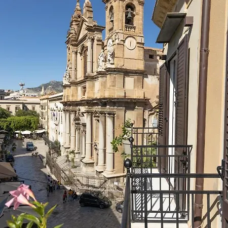 Peonia Boutique Apartments-2