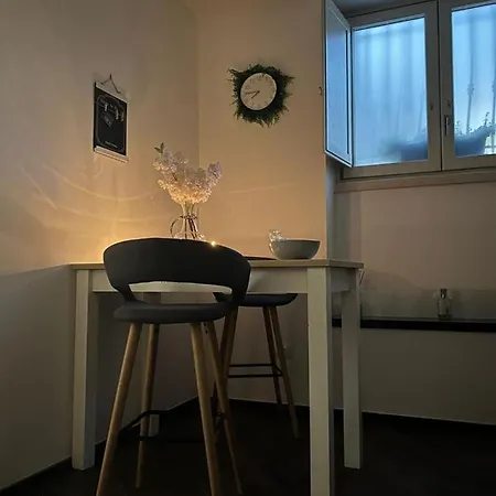 Al Centro Exclusive Apartment-2