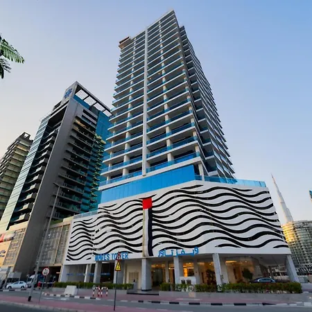 Kasco Homes Holidays Llc Waves Tower-2