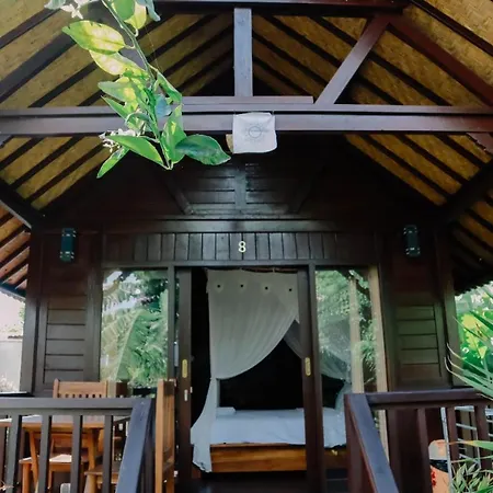 Mulia Home Stay-2