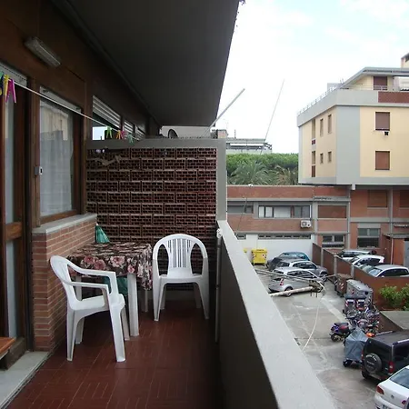 Appartamento Marina-3