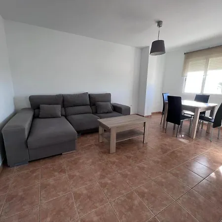 Apartamentos La Caleta-2