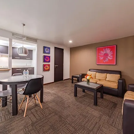 Suites Teca Once-2