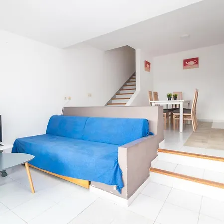 Apartaments Aiguablava-2