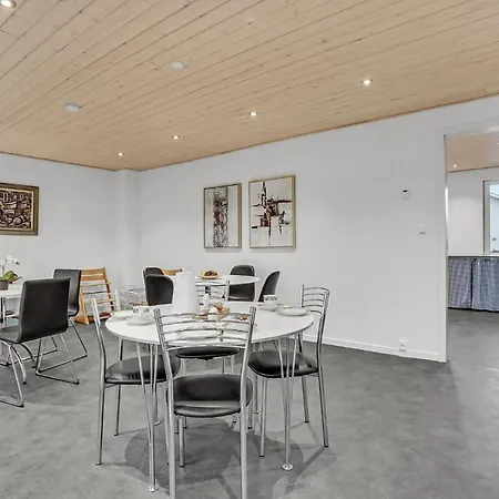 Gorgeous Apartment In Billund With Wifi-3