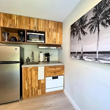 Dreamy Apartment 2Bd 1Br - Little Havana D-3