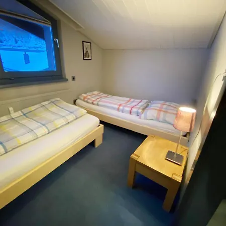 St Anton Ski Apartments-3