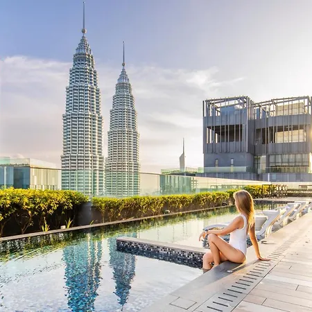 Star Suites Klcc-2