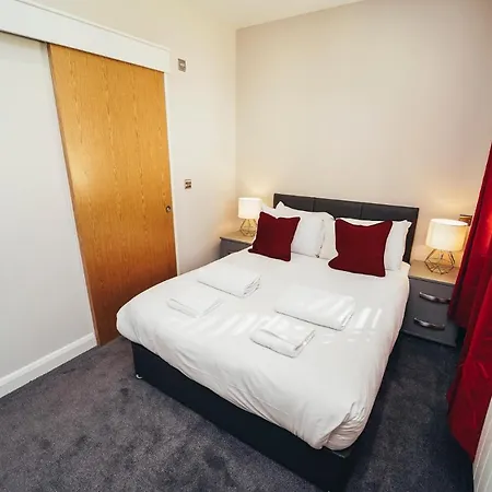 The Stay Company, Whitefriars House-3