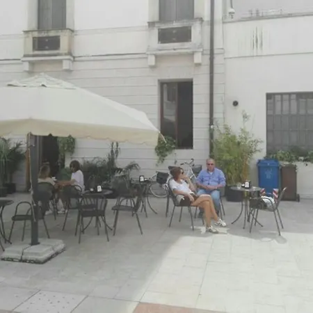 Suite Latina - San Leonardo-2