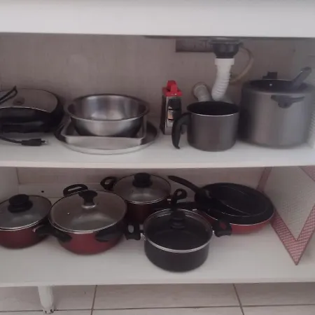 Apartamento Centro De Ubatuba-3