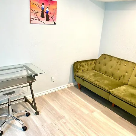 Artsy Home By Air Force Academy With Office Space-3