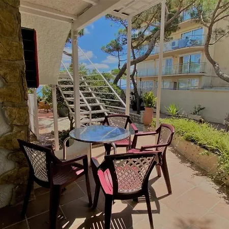 Apartamentos Aromar-3