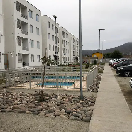 La serena, Brisas Del Valle-2