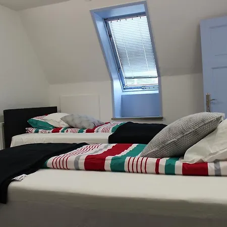 Apartments Alholmvej-2