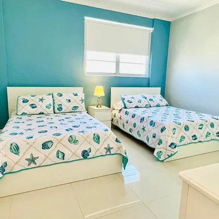Hollywood On Beach Apartment-2